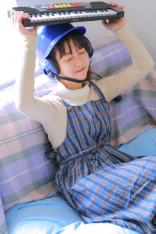 心动的瞬间